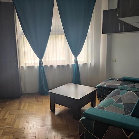 Christie'S Central Apartment ブカレスト エクステリア 写真