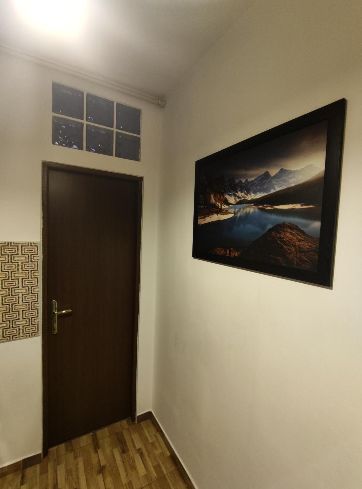 Christie'S Central Apartment ブカレスト エクステリア 写真