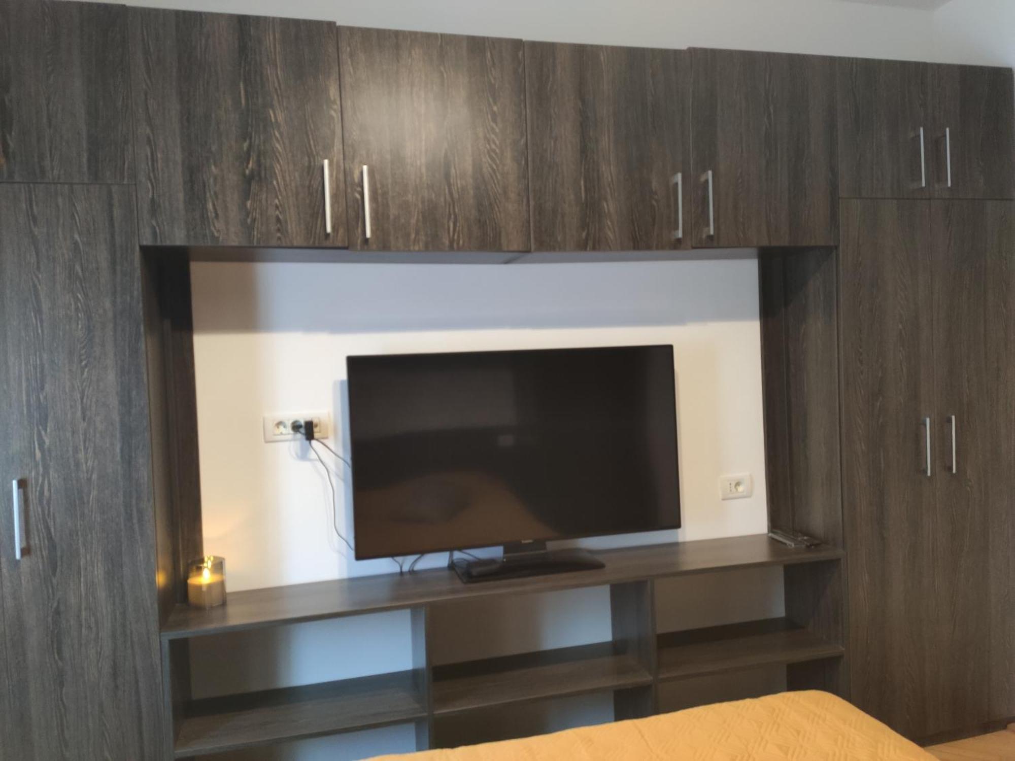 Christie'S Central Apartment ブカレスト エクステリア 写真