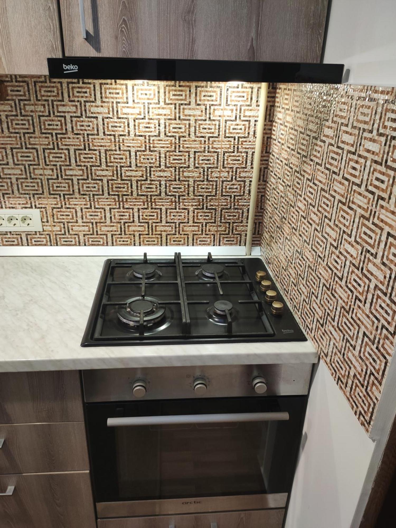Christie'S Central Apartment ブカレスト エクステリア 写真